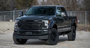 2021 Roush Super Duty Ford F 250 F 350 Lariat Sport Package Tuning 3 310x165 2021 Roush Super Duty Ford F 250 oder F 350 Lariat!