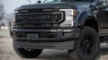 2021 Roush Super Duty Ford F-250 or F-350 Lariat!