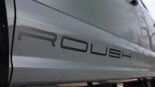 ¡Ford F-2021 o F-250 Lariat de Roush Super Duty 350!