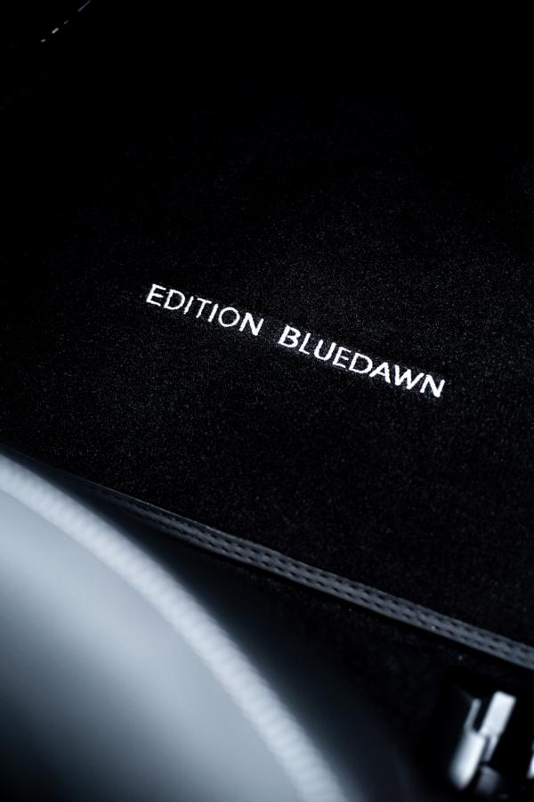 2021 smart EQ fortwo edition bluedawn 10 EV Blickfang: 2021 smart EQ fortwo edition bluedawn!