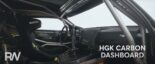 ¡Toyota Supra Eurofighter del sintonizador HGK Motorsport!