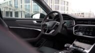 ABT Sportsline Power Audi RS6 Avant C8 Tuning Black 11 190x107