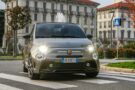 The new Abarth 595 range: performance and style in the name of the Scorpio!