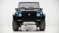 Ares Design Widebody Land Rover Defender mit V8!