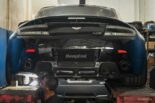 Aston Martin V8 Vantage Airride Anrky AN23 Tuning 20 155x103