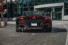 Evil - Aston Martin Vantage op ADV.1 Wheels velgen!