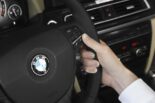 CES 2021 &#8211; BMW kündigt neue Generation vom iDrive an!