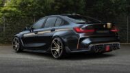 Preview: BMW M3/M4 als MH3/MH4 van Manhart Performance!