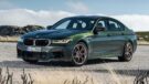 BMW M5 CS F90 Tuning 29 135x76 Stärkster Serien BMW bisher: Der BMW M5 CS (F90) ist da!