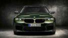 BMW M5 CS F90 Tuning 74 135x76 Stärkster Serien BMW bisher: Der BMW M5 CS (F90) ist da!