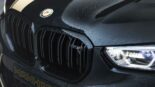 BMW X5 M Competition Manhart MHX5 800 F95 Tuning 24 155x87 BMW X5 M Competition als Manhart MHX5 800 Monster!