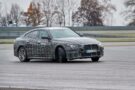 BMW i4 Testfahren elektrik 2021 Tuning 12 135x90 Elektrischer BMW i4 mit markentypischer Sportlichkeit!