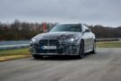 BMW i4 Testfahren elektrik 2021 Tuning 22 135x90 Elektrischer BMW i4 mit markentypischer Sportlichkeit!
