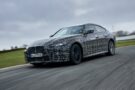 BMW i4 Testfahren elektrik 2021 Tuning 25 135x90 Elektrischer BMW i4 mit markentypischer Sportlichkeit!
