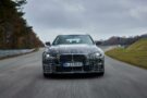 BMW i4 Testfahren elektrik 2021 Tuning 26 135x90 Elektrischer BMW i4 mit markentypischer Sportlichkeit!