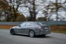 BMW i4 Testfahren elektrik 2021 Tuning 31 135x90 Elektrischer BMW i4 mit markentypischer Sportlichkeit!