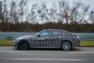 BMW i4 Testfahren elektrik 2021 Tuning 33 135x90 Elektrischer BMW i4 mit markentypischer Sportlichkeit!