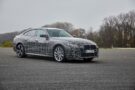 BMW i4 Testfahren elektrik 2021 Tuning 35 135x90 Elektrischer BMW i4 mit markentypischer Sportlichkeit!