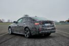 BMW i4 Testfahren elektrik 2021 Tuning 38 135x90 Elektrischer BMW i4 mit markentypischer Sportlichkeit!