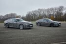 BMW i4 Testfahren elektrik 2021 Tuning 39 135x90 Elektrischer BMW i4 mit markentypischer Sportlichkeit!