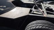 Video: Batmobil von damals? 8&#215;8 Monster als Projekt!