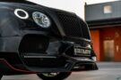 Bentley Bentayga Onyx Widebody Creative Bespoke Tuning 37 135x90