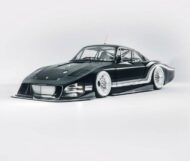 Vorschau: Bisimoto Porsche 935 Moby X als Long Tail EV!
