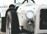Oldtimer im 1930er Jahre-Look: Blaze EV Classic 2021!