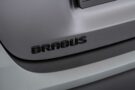 Brabus Mercedes A 45 S 4MATIC W177 Tuning 16 135x90 Mercedes A 45 S 4MATIC+ mit 450 PS vom Tuner Brabus!
