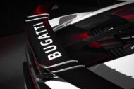 Auslieferung an Kunden beginnt  &#8211; Bugatti Chiron Pur Sport