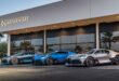 Erste Bugatti Divo Auslieferungen an der US-Westküste!