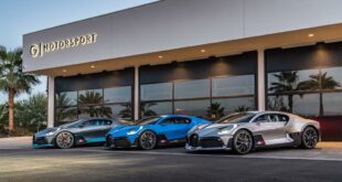 Bugatti Divo Auslieferungen US Westkueste 2021 9 310x165 Video: Drag Race   Toyota GR Yaris vs. MINI JCW GP!
