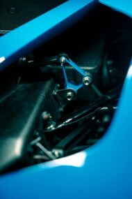 Bugatti prints 3D perfection in the 0.1 millimeter range!