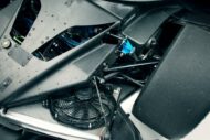 Bugatti print 3D-perfectie in het bereik van 0.1 millimeter!