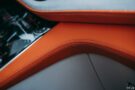Buick GL8 Avenir Mattschwarz Custom Interieur Tuning 108 135x90