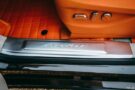 Buick GL8 Avenir Mattschwarz Custom Interieur Tuning 120 135x90