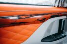 Buick GL8 Avenir Mattschwarz Custom Interieur Tuning 124 135x90