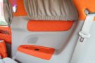Buick GL8 Avenir Mattschwarz Custom Interieur Tuning 47 135x90
