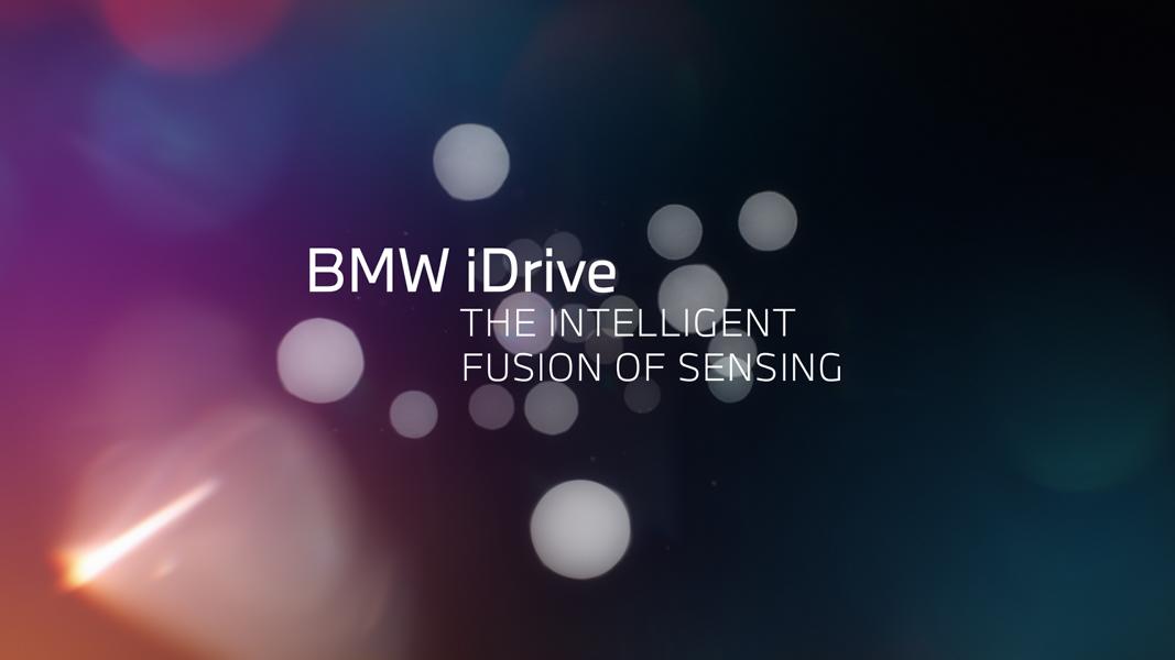 CES 2021 - BMW annuncia la nuova generazione di iDrive!