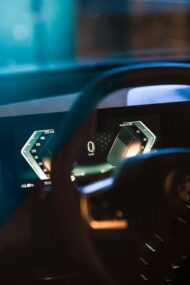 CES 2021 - BMW announces new generation of iDrive!