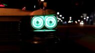 Video: Cadillac Lijkwagen uit 1963 als Ghostbusters Ecto-1!