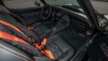 Chevrolet Corvette C3 Restomod LS7 V8 Widebody 3 155x87