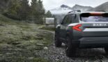 Dacia Bigster Concept &#8211; mächtiges SUV im C-Segement!