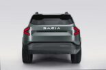 Dacia Bigster Concept SUV C Segement 3 155x103