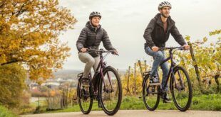 Vélo électrique e1610690104884 310x165 Faites attention à la norme en matière de protection de la tête pour les cyclistes électriques!