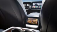 2021: Neues Interieur und optimierte Motoren für Tesla Model S / Model X!