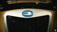 بالفيديو: فورد جودزيلا بمحرك V7.3 سعة 8 لتر في حافلة المدرسة بلو بيرد!