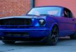 1965 Ford Mustang &#8222;Devious Stang&#8220; von Timeless Kustoms!