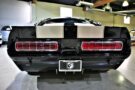 1968 Ford Mustang Fastback Restomod z 800 PS!