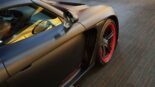 Une des 25 pièces: Gemballa Mirage GT Porsche!